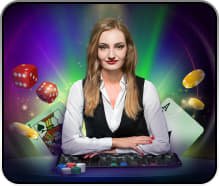 joy4d slot baccarat hand value chart showing card rankings and natural outcomes