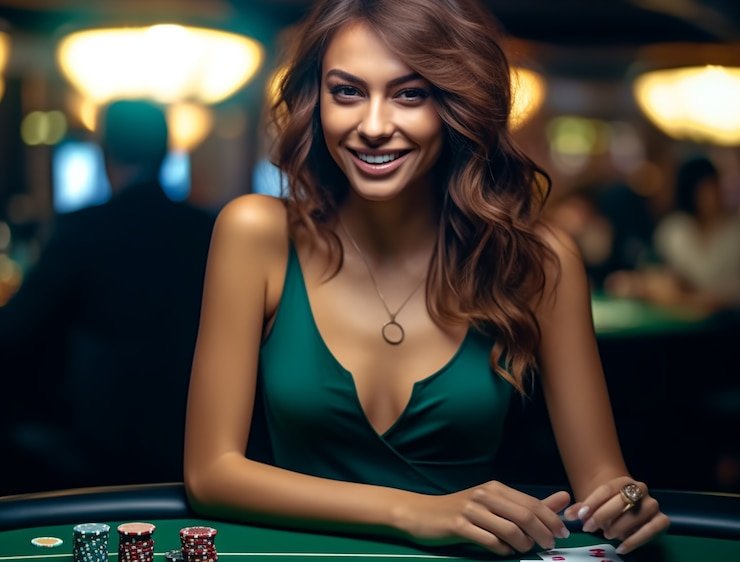Baccarat Game 