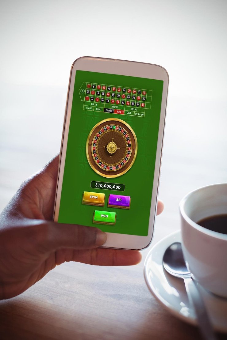 Phoenix Rises live-dealer and football betting interface on joy4d slot