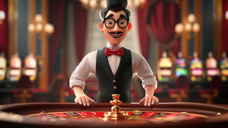 joy4d slot featured game showcase joy4d slot featured game showcase