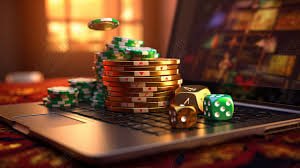 Tembak Ikan multiplier bonus and treasure chest mechanic on joy4d slot